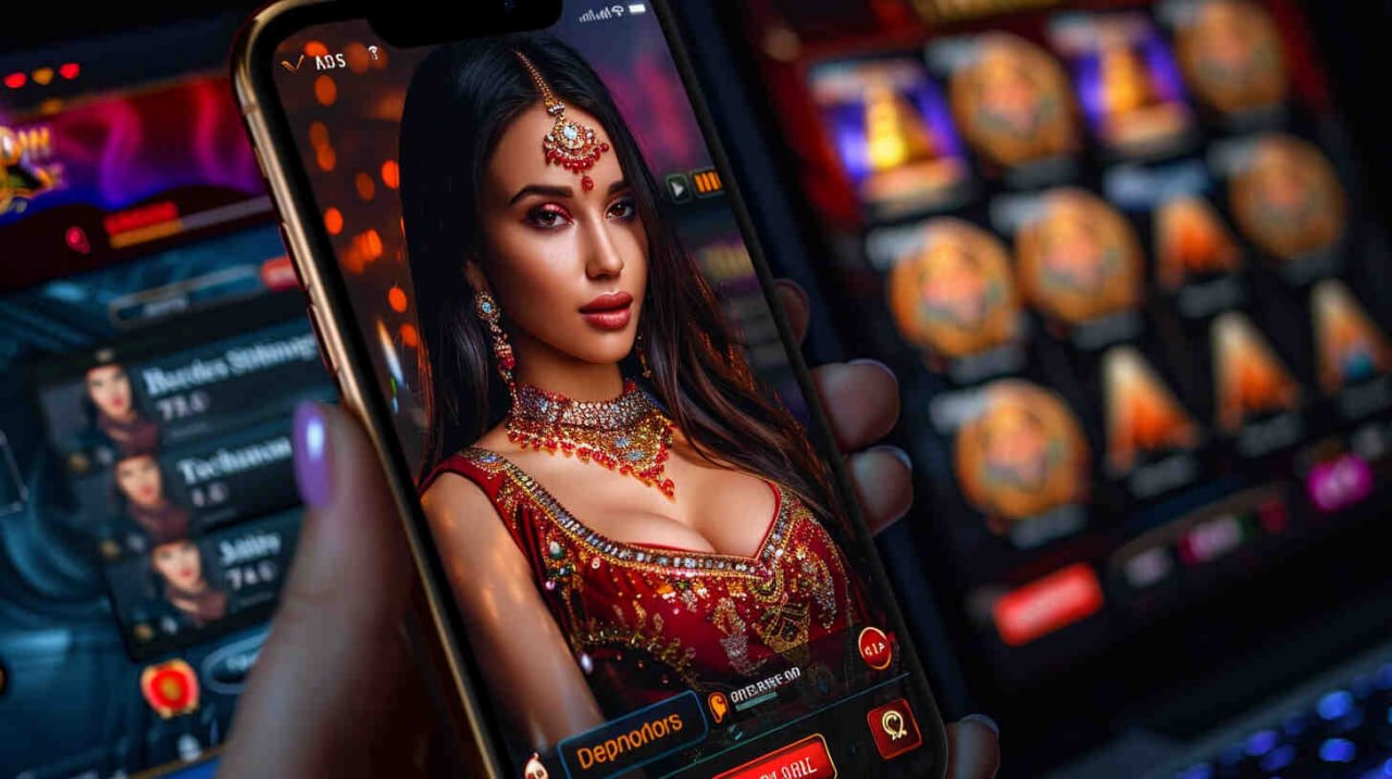 বাংলাদেশ ক্যাসিনো হাবের 2222bd প্রধান দৃশ্য