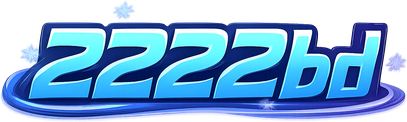 2222bd হোম নেভিগেশন লোগো